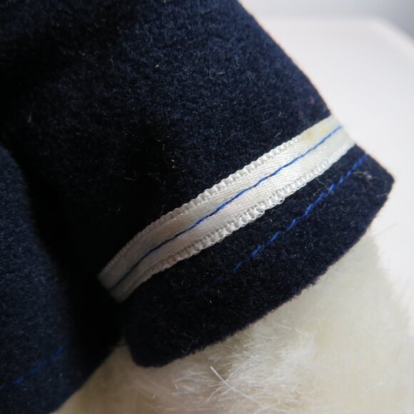 Taylor Pickford brass button bear collection 1996 sailor suit - Picture 4 of 9